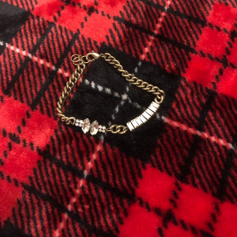 Chloe + Isabel bracelet